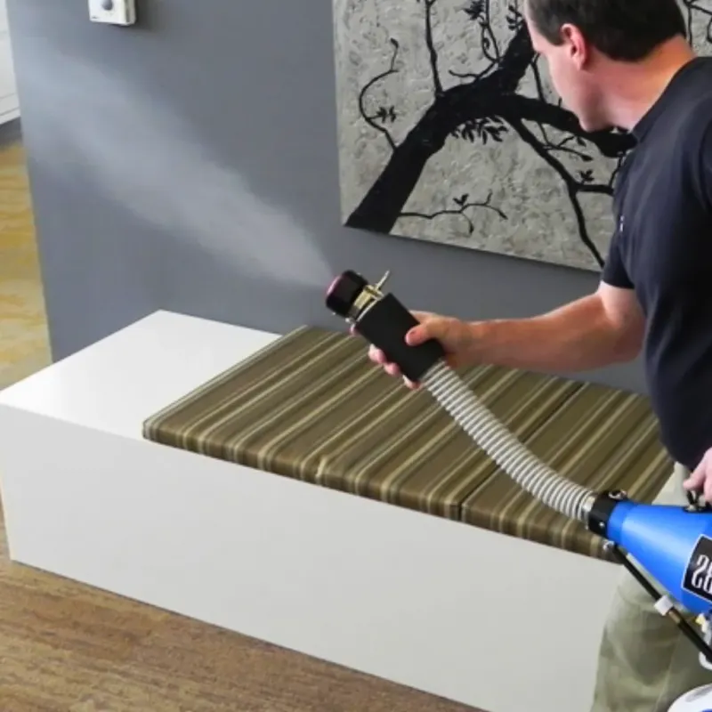 Professional Odor Removal in Scenic, AZ